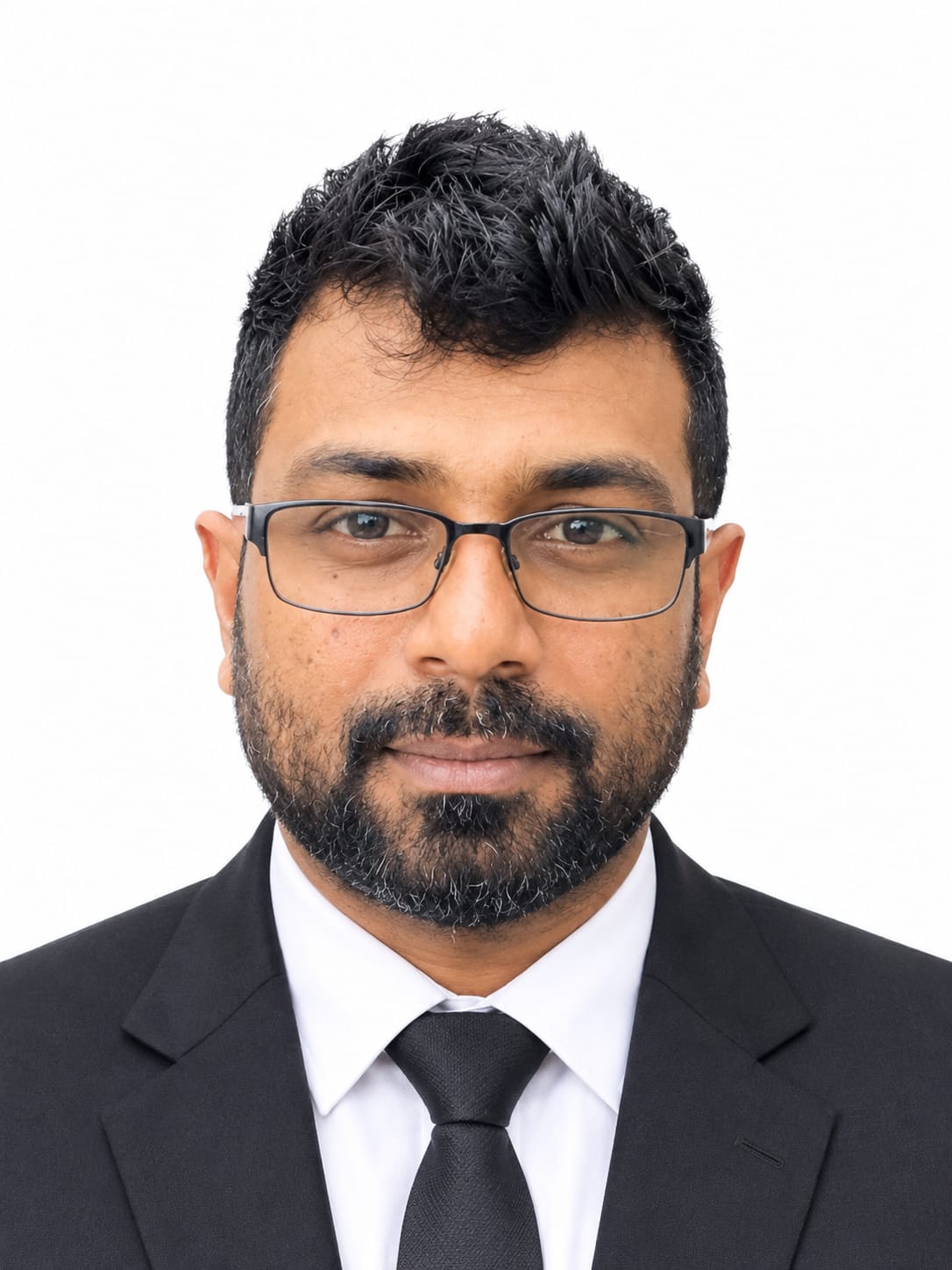 Shehan Rajakaruna